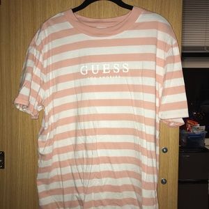Guess t shirt